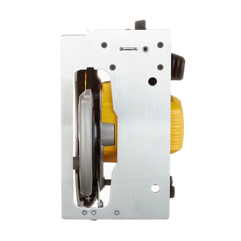 DeWalt DCS570N аккумуляторная дисковая пила (без АКБ и ЗУ)