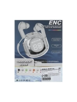 Наушники беспроводные Air39, TWS, вакуумные, Bluetooth 5.0,