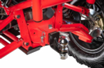 Квадроцикл STELS ATV010 (TE) ГЕПАРД 2.0 EPS GN