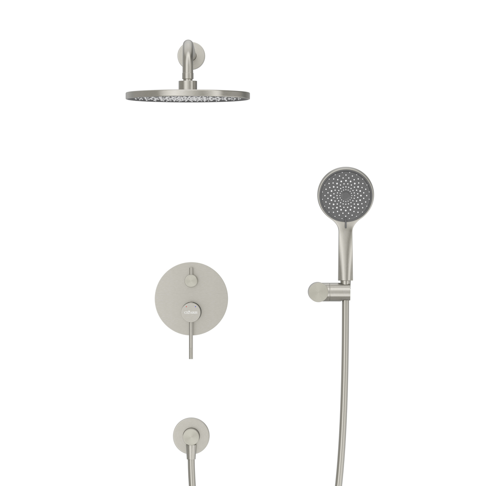 Встраиваемый душевой набор CEZARES RELAX-DSET-IN