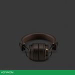 Наушники Marshall Major V коричневый (1006834)