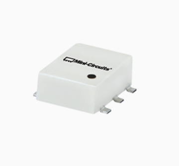 Микросхема  ADC-20-4+ / 6-PIN SIL