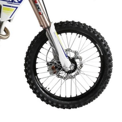 Мотоцикл кроссовый эндуро GR7 F250A 4T 172FMM Optimum