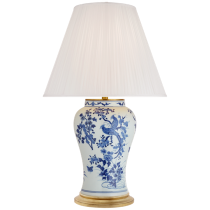 Настольная лампа Visual Comfort Blythe Medium Table Lamp