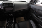 Mitsubishi ASX, 2013 год