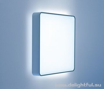 бра Caleo X2-W [Opal] by Lightnet