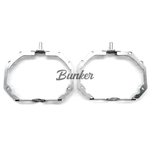 Переходные рамки для замены линз BUN-PR-38 (YT-HL-30)