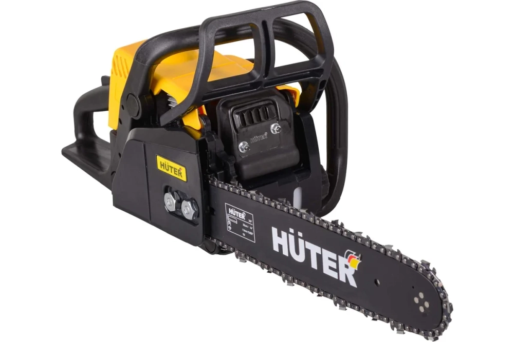 Бензопила Huter MS-180 PRO