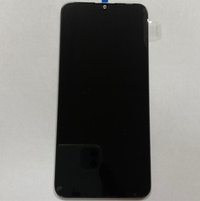 Дисплей для Huawei Honor 10 Lite/10i/20e (HRY-LX1/HRY-LX1T) в сборе с тачскрином Черный - OR