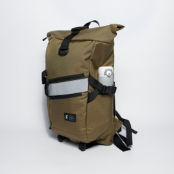 Рюкзак Technic Rolltop M песочный