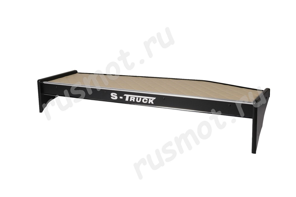 Полка с ящиком Scania с 2009- R G Польша