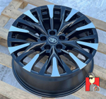 Комплект дисков Toyota 19x8.5 et35 5x114.3