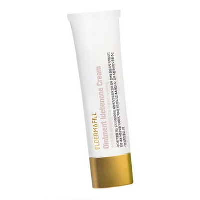 Idebenone Ointment Cream Eldermafill | Восстанавливающий крем
