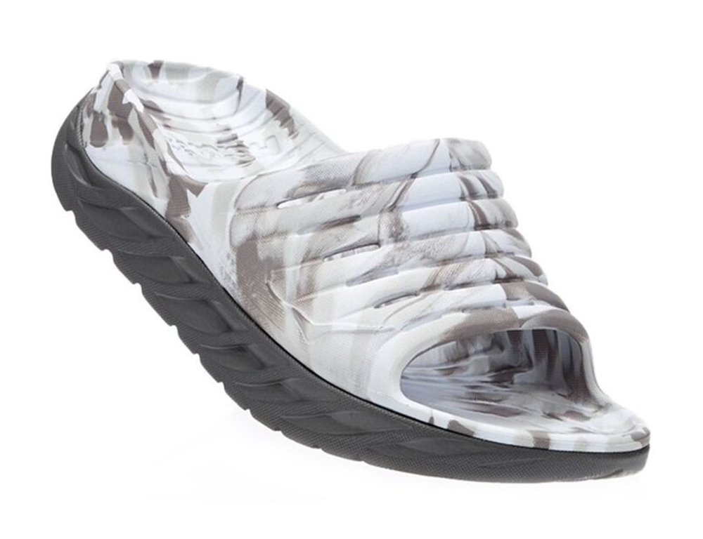 Сланцы Hoka Ora Recovery Slide