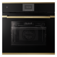 Духовой шкаф Kuppersbusch BP 6550.0 S4 Gold
