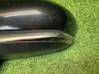 Зеркало левое Toyota Camry xv70 (17-24) 8 конт