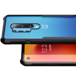 Чехол на OnePlus 8 Pro противоударный с усиленными углами