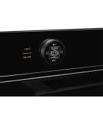 Духовой шкаф Kuppersberg HT 612 Black