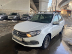 LADA GRANTA Лифтбек Comfort 24 1.6 90 hp 5MT