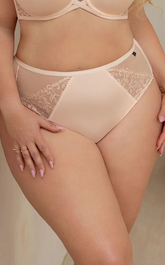 ROSALINE Briefshighwaist Трусы высокие