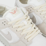Кроссовки Nike SB Dunk Low Grey Txt City of Love