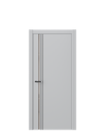 Межкомнатная дверь W11