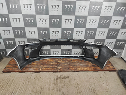 Бампер передний Kia Rio 4 (FB) 17-20 Б/У Оригинал 86511H0000