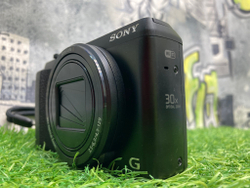 Sony HX50