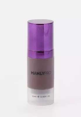 Тинт для бровей ManlyPro Brow Tint - ET01