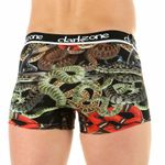 Мужские боксеры с принтом DARKZONE DZN1511