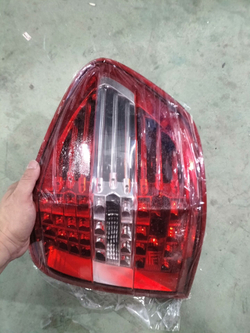 Задний фонарь (левый/правый) Mercedes-Benz ML350/ML320/ML300 оригинал