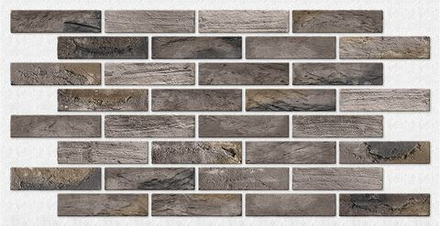 Декоративная панель ПВХ Бисмарк 485*960