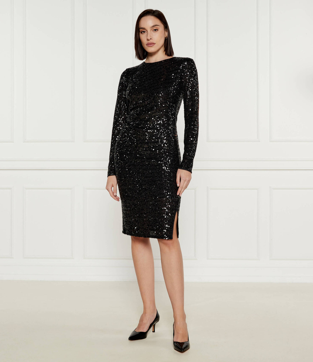 Платье DKNY - черный(D2G4A143)