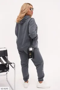 Костюм IG-4194 Фабрика Моды