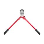 Болторез с двойным рычагом, 600мм, 24" REXANT