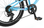 Детский велосипед Schwinn Cimarron 20" (2019)
