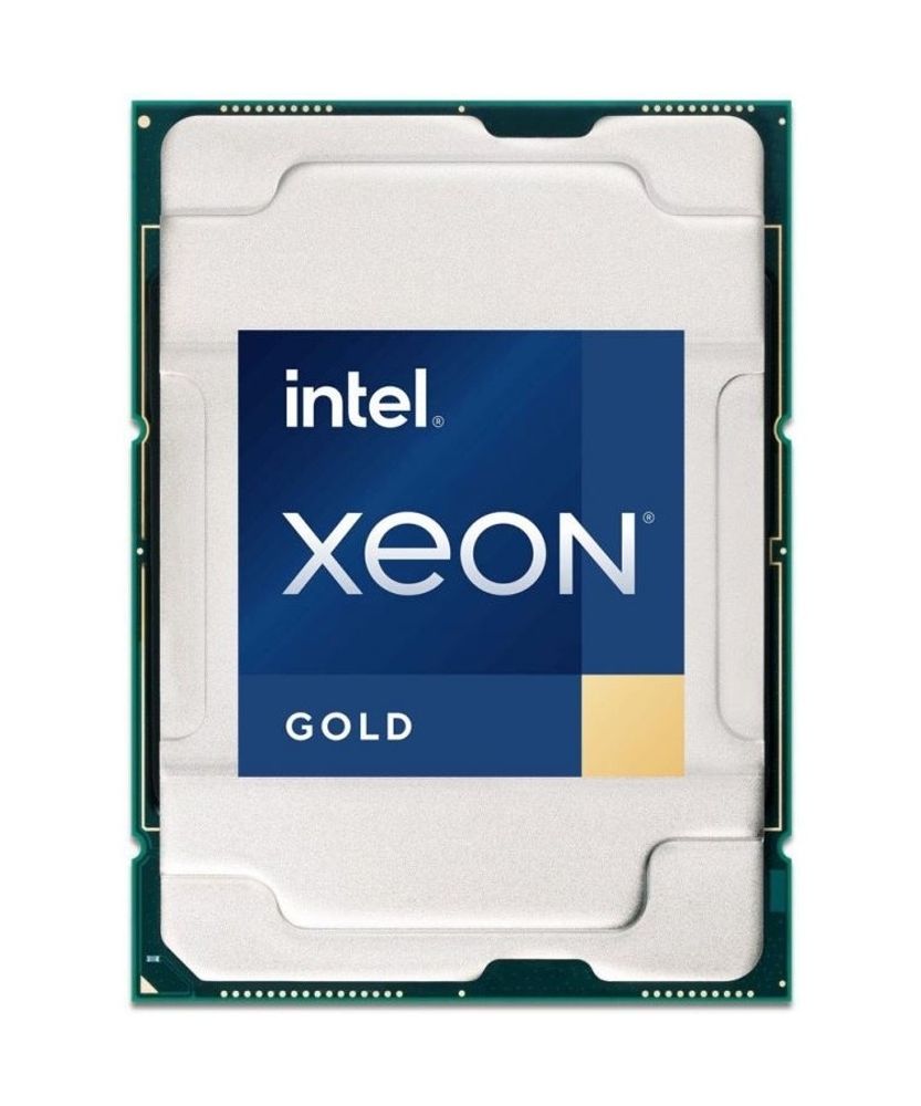 CPU Intel Xeon Gold 6330 OEM