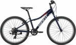 Подростковый велосипед Giant XTC Jr 24 Lite (2022)