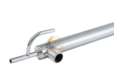 Доохладитель "Посадский Винокур"