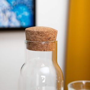 Кувшины и графины