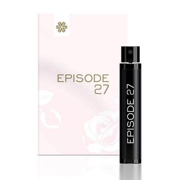 Episode 27, парфюмерная вода, 1,5 мл