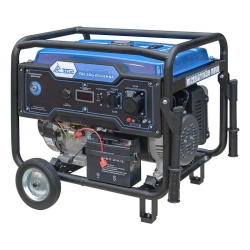 ТСС SGG 8000EHNA бензиновый генератор 160014