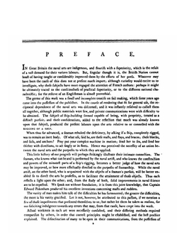 The elements and practice of rigging and seamanship. Volume 1 | David Steel