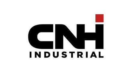 Запчасти CNH