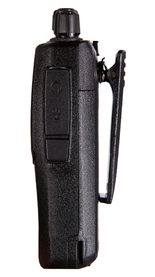 Рация Racio R100