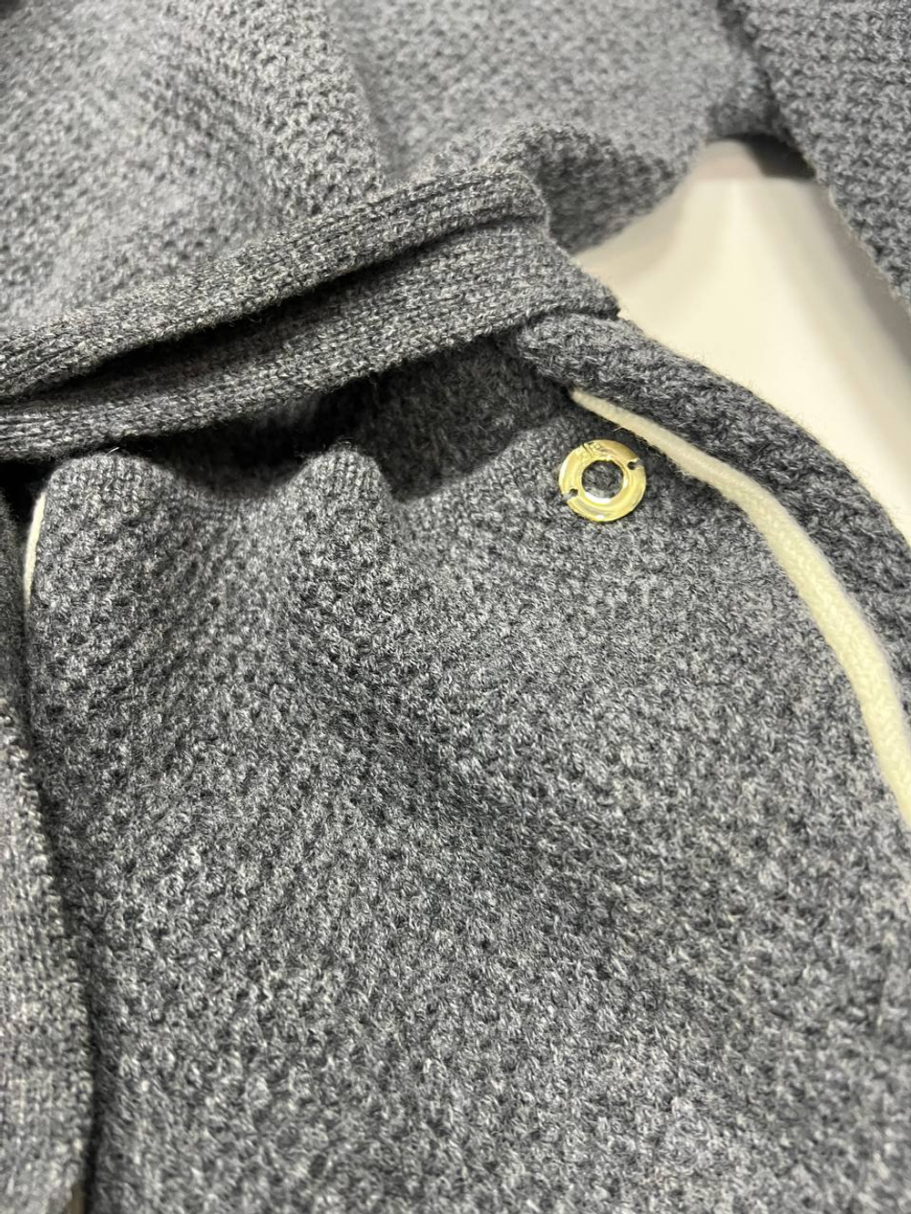 Кардиган Loro Piana