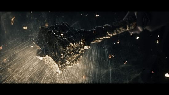 Elden Ring (Б/У) [PS4, русские субтитры]