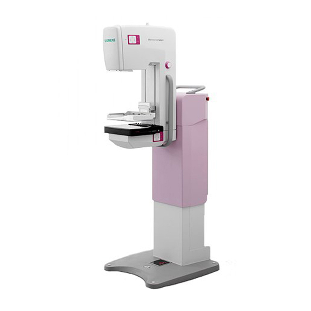 Маммограф Siemens Mammomat Select