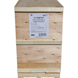 ЭНЕРГИЯ Voltron 3D 30000/3 трёхфазный стабилизатор напряжения Е0101-0223