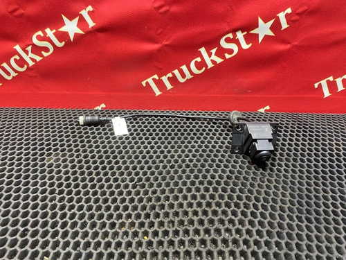 Камера заднего вида 2024г.